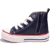 Vicco Monno 925P24K463 Lacivert Ortopedik Günlük Erkek Çocuk Bot - 3