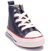 Vicco Monno 925P24K463 Lacivert Ortopedik Günlük Erkek Çocuk Bot - 1