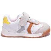 Vicco Kiev 346P24K310 Gri Ortopedik Erkek Çocuk Spor Ayakkabı thumbnail 2