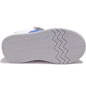 Vicco Kiev 346P24K310 Beyaz Ortopedik Erkek Çocuk Spor Ayakkabı - 4