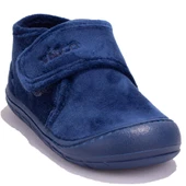 Vicco Color 959B19K446 Lacivert Ortopedik Günlük Erkek Çocuk Panduf - 1