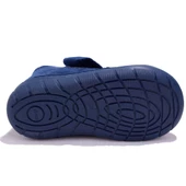 Vicco Color 959B19K446 Lacivert Ortopedik Günlük Erkek Çocuk Panduf - 4