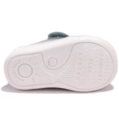 Vicco Anka 950E19K224 Mavi Ortopedik Erkek Bebe Spor Ayakkabı - 4