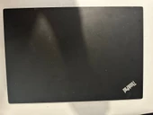 Lenovo ThinkPad E590 LCD BACKCOVER ARKA KAPAK - 1