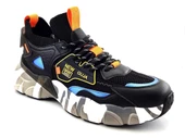 GUJA 24Y568 İTHAL TABAN FASHİON ERKEK SPOR AYAKKABI - 1