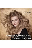 Elseve Mucizevi Yağ Besleyici Bakım Şampuanı 390 Ml + Mucizevi Yağ Saç Güzelleştirici Krem 150 Ml - 7