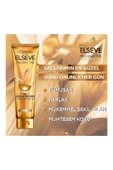 Elseve Mucizevi Yağ Besleyici Bakım Şampuanı 390 Ml + Mucizevi Yağ Saç Güzelleştirici Krem 150 Ml - 4