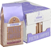 Kurukahveci Mehmet Efendi Ethiopian Filtre Kahve 250 gr - 1