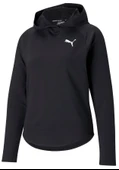Puma 586858 Active Hoodie Kapüşonlu Kadın Sweatshirt - 3