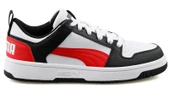 Puma Rebound Layup Lo SL Jr 370490-07 Sneakers Unisex Spor Ayakkabı thumbnail 3