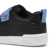 Puma MultiflexS Masked Hero VPS 395611 Çocuk Spor Ayakkabı - 9