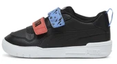 Puma MultiflexS Masked Hero VPS 395611 Çocuk Spor Ayakkabı - 10