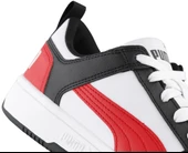 Puma Rebound Layup Lo SL Jr 370490-07 Sneakers Unisex Spor Ayakkabı thumbnail 5