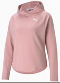 Puma 586858 Active Hoodie Kapüşonlu Kadın Sweatshirt - 5