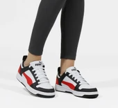 Puma Rebound Layup Lo SL Jr 370490-07 Sneakers Unisex Spor Ayakkabı thumbnail 2