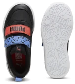 Puma MultiflexS Masked Hero VPS 395611 Çocuk Spor Ayakkabı - 11