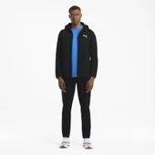 Puma 585812 Evostripe Core Fz Hoodie Kapüşonlu Jacket Eşofman Üstü Erkek Ceket thumbnail 6