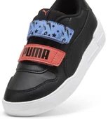 Puma MultiflexS Masked Hero VPS 395611 Çocuk Spor Ayakkabı - 3