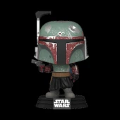 Funko Pop Star Wars Boba Fett 462 - 2
