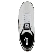 Puma Roma Basic 353572-04 Erkek Spor Ayakkabı - 4