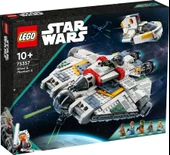 Lego Star Wars 75357  Ghost ve Phantom II thumbnail 1