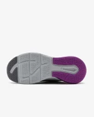 Skechers Skech - Air D'lux - Steady Lane Kadın Gri Spor Ayakkabı 150073 Gypr - 4