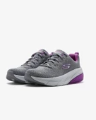 Skechers Skech - Air D'lux - Steady Lane Kadın Gri Spor Ayakkabı 150073 Gypr - 1
