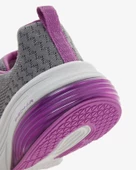 Skechers Skech - Air D'lux - Steady Lane Kadın Gri Spor Ayakkabı 150073 Gypr - 9