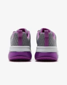 Skechers Skech - Air D'lux - Steady Lane Kadın Gri Spor Ayakkabı 150073 Gypr - 5