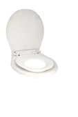 Aile Klozet Kapağı Çift Kullanımlı - 3