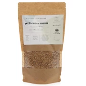 %100 Yerli Gökova Esmer Susam 200 g - 1