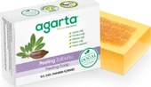 Agarta Doğal Peeling Sabunu 150 gr X 3 Adet - 1
