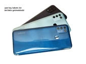 Infinix HOT 10 PLAY KASA MAVİ - 1