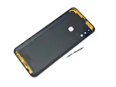 Infinix HOT 10 PLAY KASA MAVİ - 2