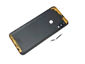 Infinix HOT 10 PLAY KASA SİYAH - 3