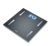 Beurer Bf 180 Diagnostic Bathroom Scale Analiz Tartısı - 1