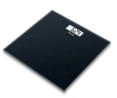 Beurer GS 10 Siyah Dijital Baskül thumbnail 1