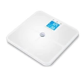 Beurer Bf 950 Diyagnoz Beyaz Banyo Tartısı - 1
