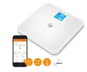 Beurer Bf 950 Diyagnoz Beyaz Banyo Tartısı - 2
