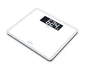 Beurer Gs 410 Signatureline Beyaz Cam Banyo Baskülü - 1