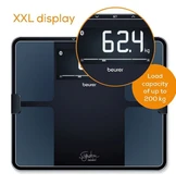Beurer BF 915 Signature Line Teşhis Terazisi thumbnail 2