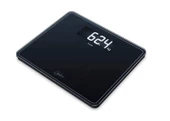 Beurer Gs 410 Signatureline Siyah Cam Banyo Baskülü - 1