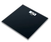 Beurer GS 10 Siyah Dijital Baskül - 1