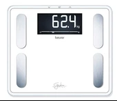 Beurer Bf 410 Signatureline Beyaz Banyo Tartısı thumbnail 1