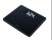 Beurer Gs 410 Signatureline Siyah Cam Banyo Baskülü thumbnail 3