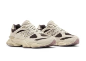 NEW BALANCE 9060 SYDNEY MCLAUGHLIN-LEVRONE LINEN BLACK COFFEE thumbnail 3