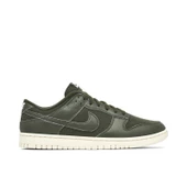 NIKE DUNK LOW PREMIUM OLIVE SAIL thumbnail 1