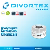 Divortex Yüzey Temizleme Kil Hamuru - Clay Bar 150 gr. - 2