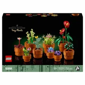 LEGO Icons Minik Bitkiler 10329 - 5
