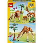 LEGO Creator Vahşi Safari Hayvanları 31150 thumbnail 6